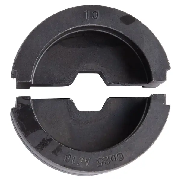 Makita ZM00000218 Krimpmatrijs K10