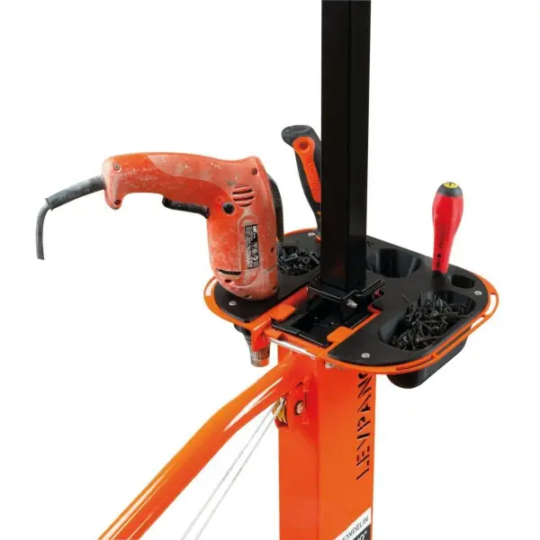 Little Jumbo Gereedschapshouder voor platenlift - 18513100