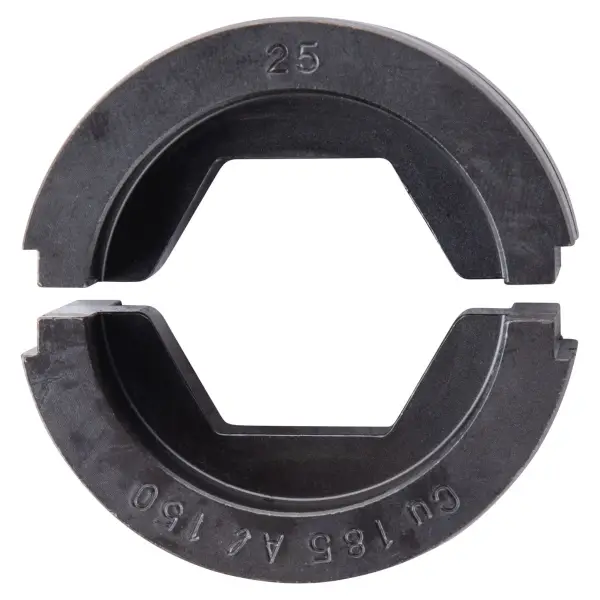 Makita ZM00000225 Krimpmatrijs K25