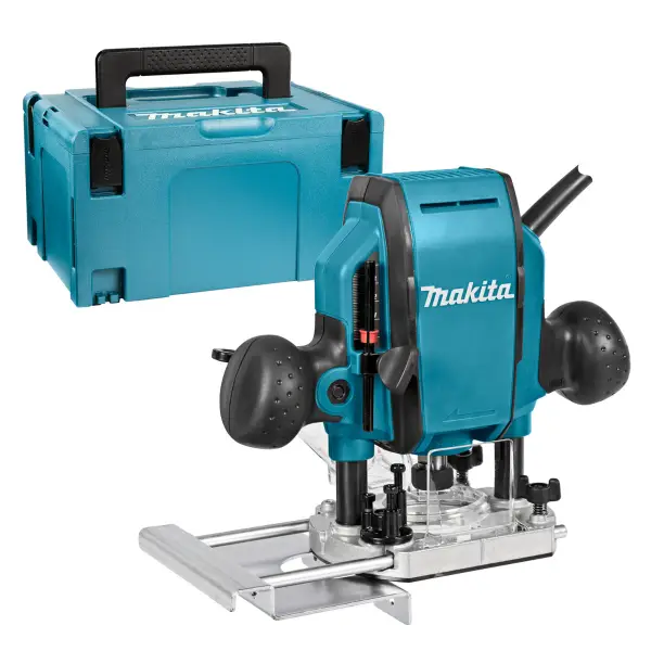 Makita RP0900J Bovenfrees 230V 900W in Mbox