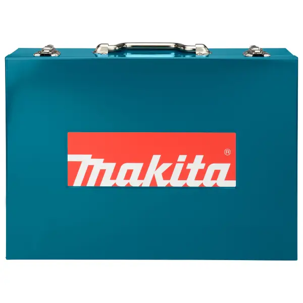 Makita Koffer staal slagmoersleutel - 182604-1