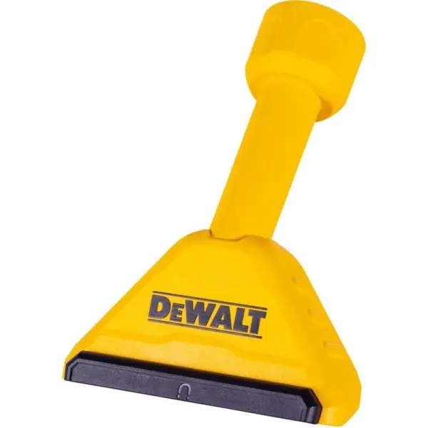 DeWALT Universele zuigmond - voor 32-48 & 64mm