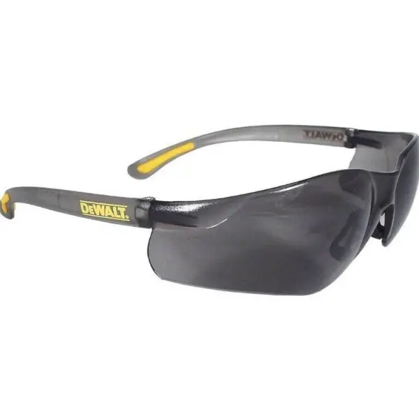 DeWALT DPG52 Veiligheidsbril CONTRACTOR PRO™