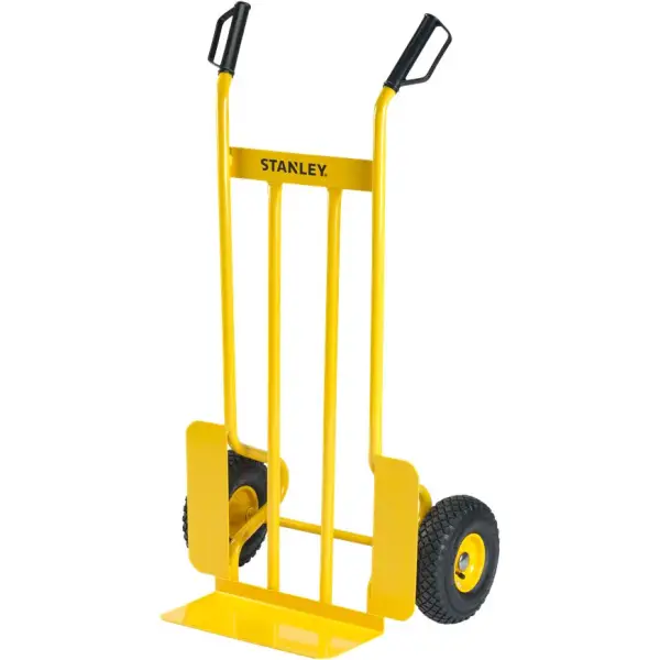 Stanley HT526 Stalen steekwagen - 300KG