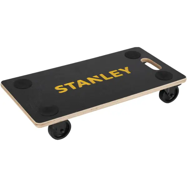 Stanley MS575 Houten platform trolley 45x30cm - 200KG