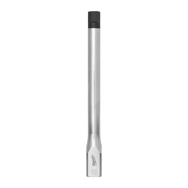 Milwaukee Bitdop 3/8″ 10 mm zeskant - lang - 4932500454