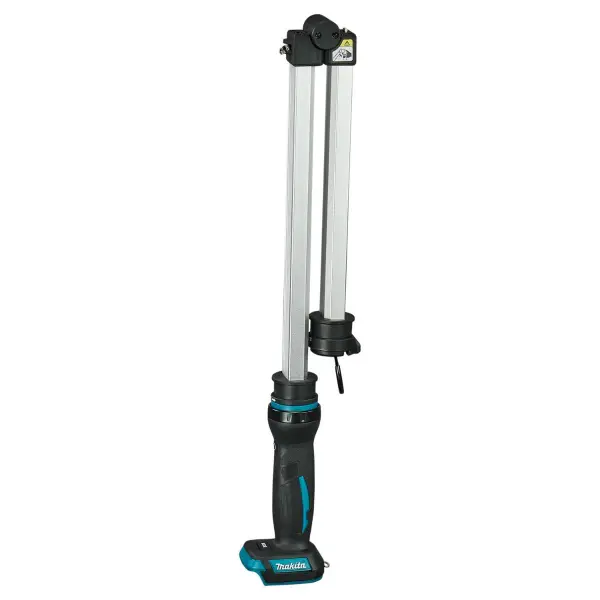 Makita DML818X1 Accu staaflamp 1700 lm LXT 18V Basic Body