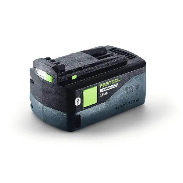 Festool BP 18 Li 5,0 HP-ASI HighPower-accu - 578939