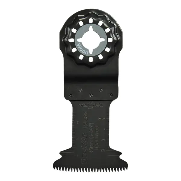 Makita E-25454 TMA088 Invalzaagblad 45x45mm hardhout