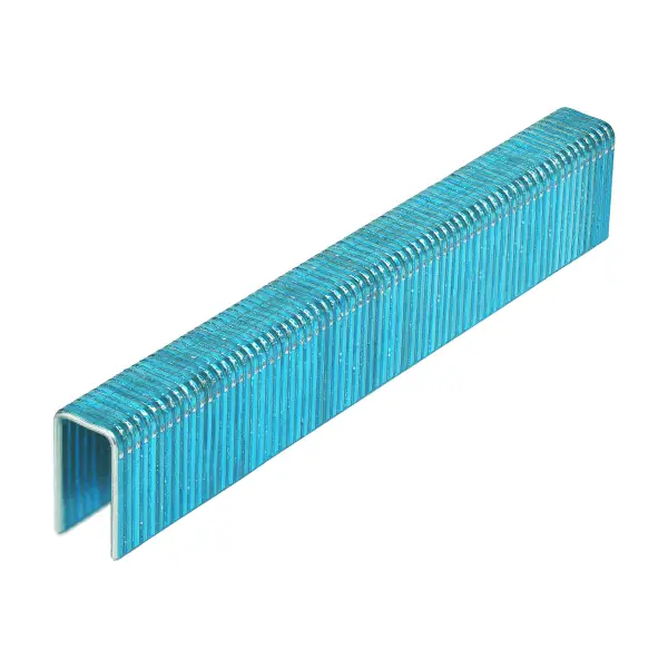 Bosch Professional PRO MC16-N Nieten 28 mm | Medium Crown 16AWG | 10,8 x 1,6 mm | 10.000 stuks - 2607017744