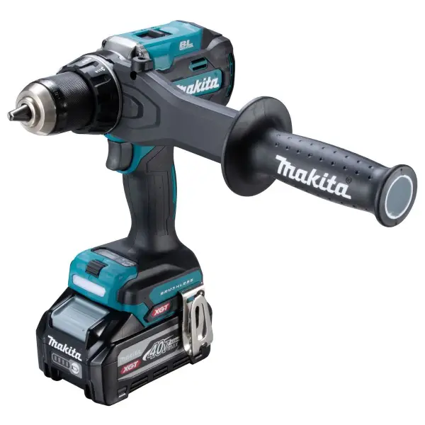 Makita DF003GU201 Accu schroefboormachine XGT 40V Max 4.0Ah in Mbox