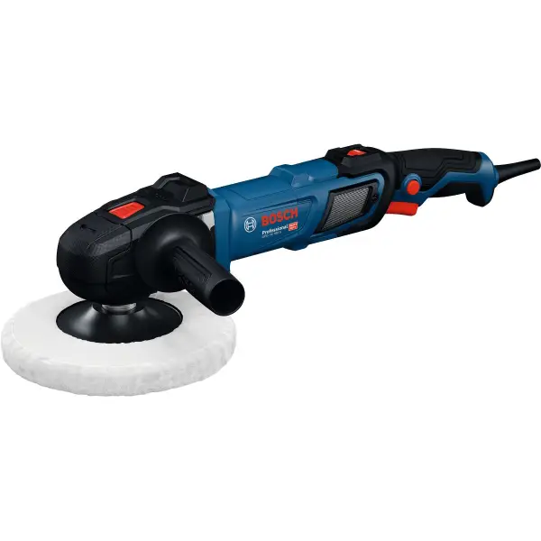 Bosch Professional PRO GPO 14-180 S Polijstmachine 1400W - 0601389200