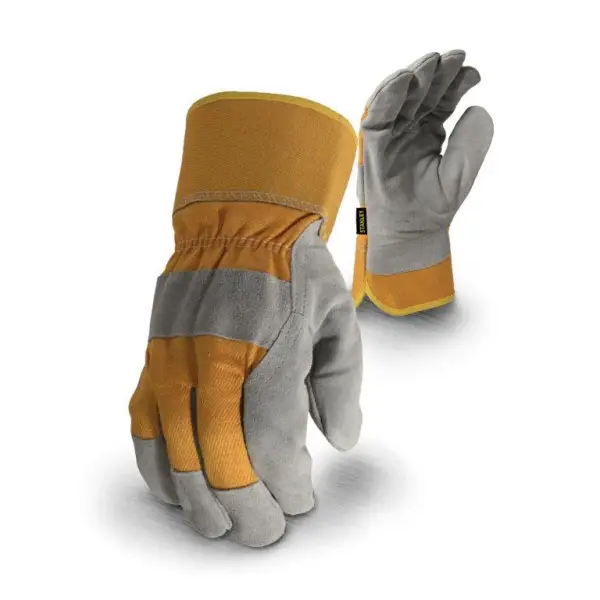 Stanley SY780L Handschoenen maat 10/L - WINTER RIGGER