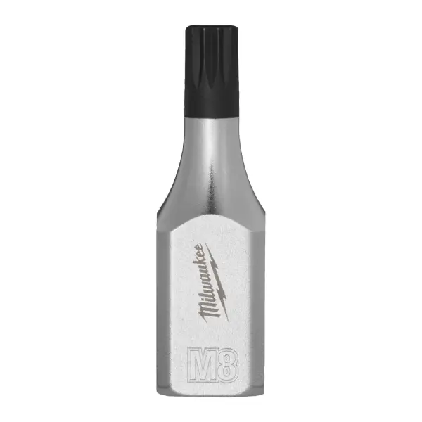 Milwaukee Bitdop 3/8″ 12 kants 8 M - 4932500487