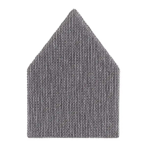 Milwaukee Delta schuurgaas G220 12x + pad saver voor M12 FDSS - 4932501321