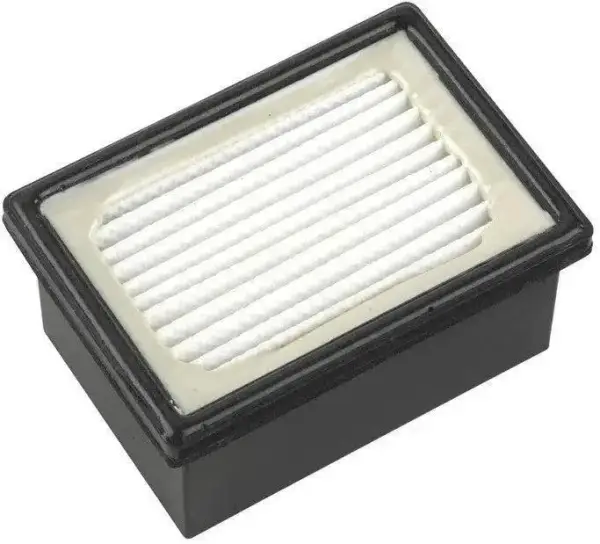 Milwaukee M12DE HEPA vervangfilter voor stofafzuiging VE=3 - 49902306