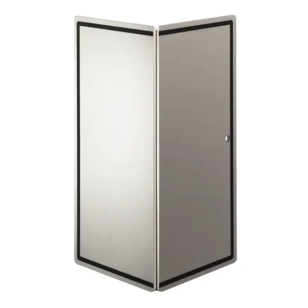 Bosch Professional PRO Laserrichtbord (grijs) - 2607001391