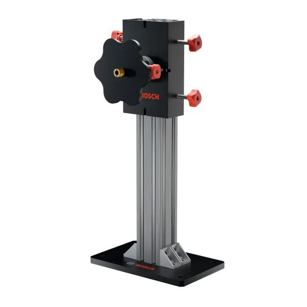 Bosch Professional WF1 Gevelhouder + BB1 Bouwraamhouder - 0601092300