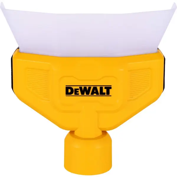 DeWALT Stof opvanger - voor 32-48 & 64mm