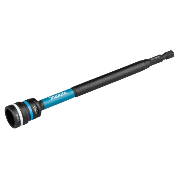 Makita E-29810 Impact Black Combidop | 10 & 13 x 150 mm
