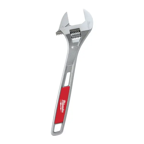 Milwaukee Verstelbare moersleutel 300mm - 4932499521