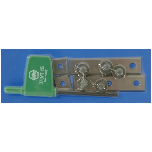Festool Wepla Set D 20 2+2 Reservemes - 497568