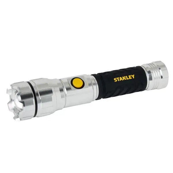 Stanley Oplaadbare zaklamp 500lm