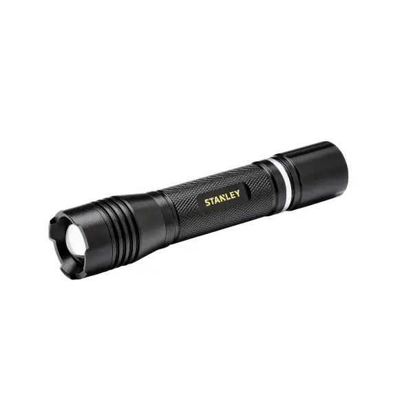 Stanley Zaklamp met focusring 650lm