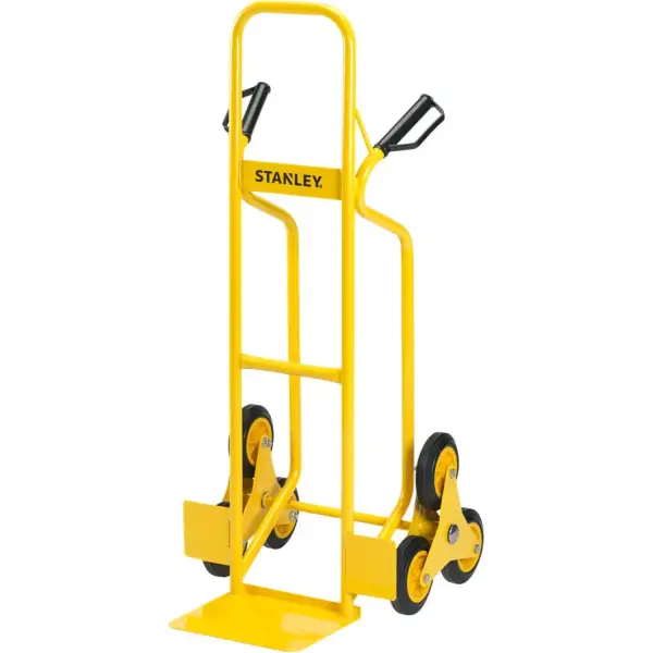 Stanley HT523 Stalen steekwagen - 6 wielen voor trappen - 200KG