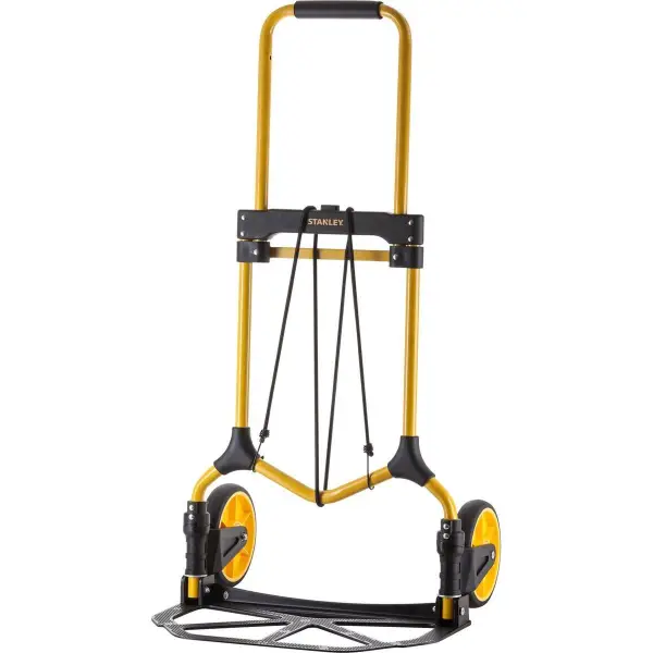 Stanley FT584 Steekwagen - 6 wielen voor trappen - 30/60KG