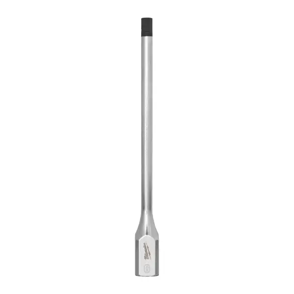 Milwaukee Bitdop 3/8″ 6 mm zeskant - lang - 4932500450