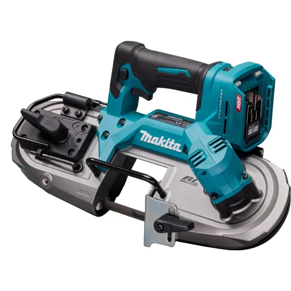 Makita PB003GZ Accu bandzaag XGT 40V Max Basic Body