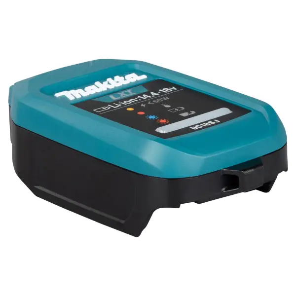 Makita DC18SJ Lader USB-C LXT - 1915T9-4