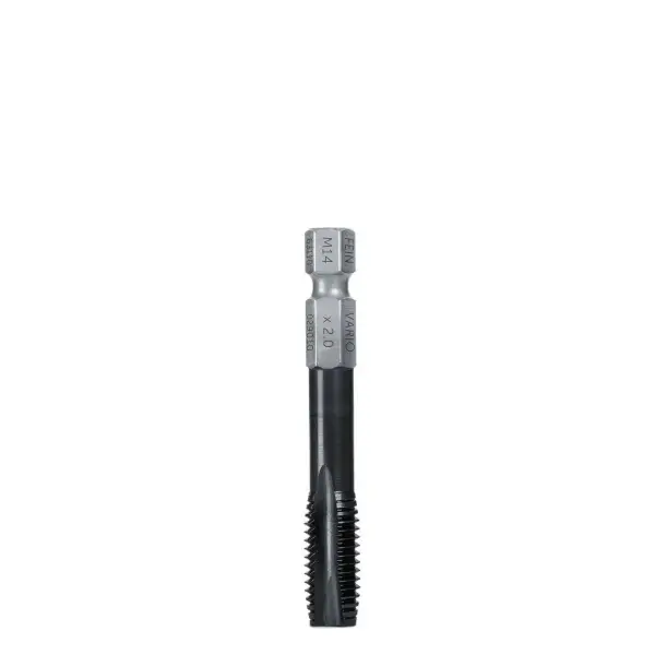 Fein VARIO tapboor doorlopende gaten M14 x 2,0mm - 63110029010