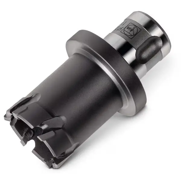 Fein QuickIN Hardmetalen kernboor 23mm met TiAlN-coating - 63130123010