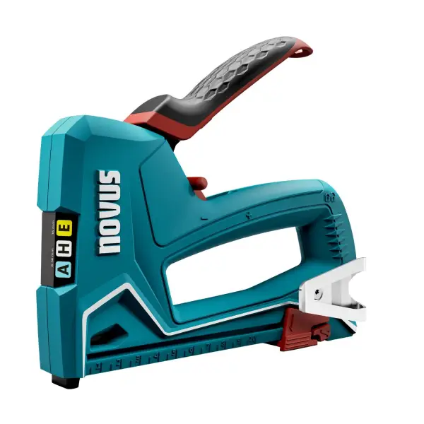 Novus J-50 Tacker/nietmachine - 030-0449