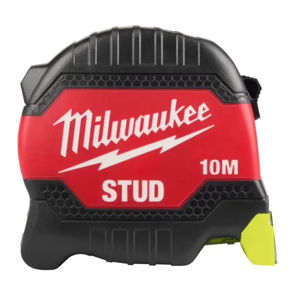 Milwaukee STUD™ Rolmaat 10m x 33mm Gen3 - 4932498767