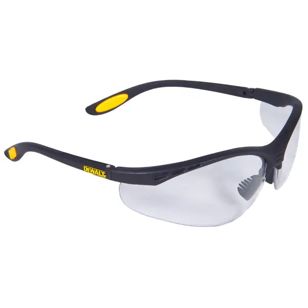 DeWALT DPG58 Veiligheidsbril REINFORCER™