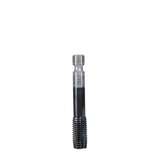 Fein VARIO tapboor doorlopende gaten M16 x 2,0mm - 63110030010