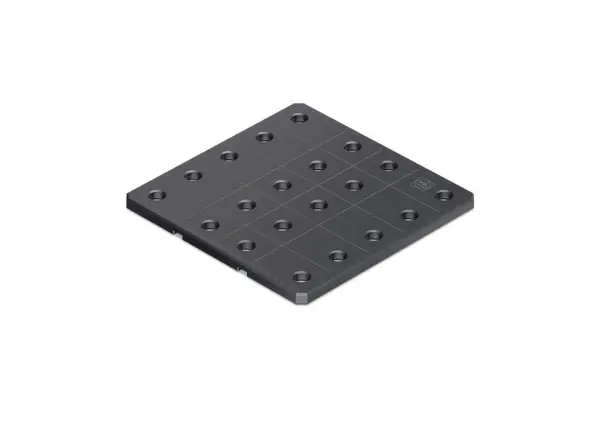 Fein VersaMAG Lasplaat Ø 16mm - 90701005020