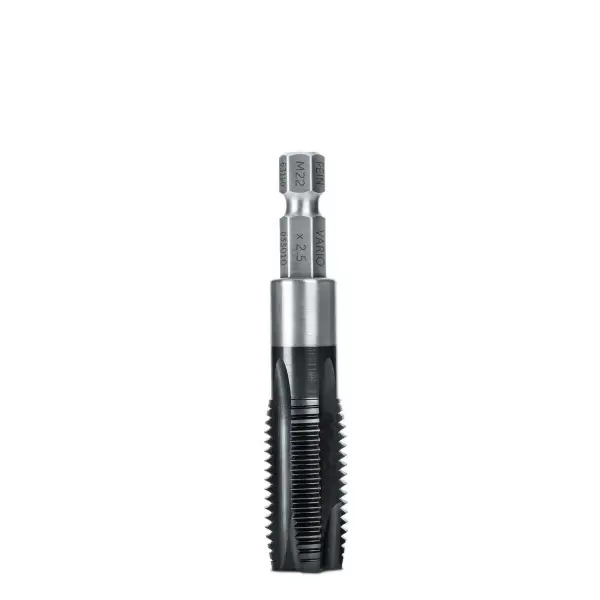 Fein VARIO tapboor doorlopende gaten M22 x 2,5mm - 63110033010