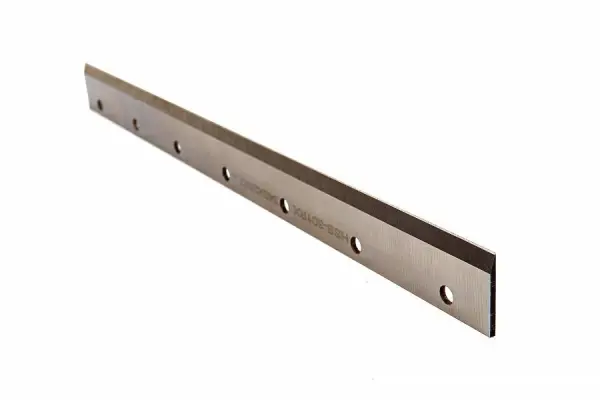 HBM reservemes voor de HBM 325 mm PROFI laminaatknipper