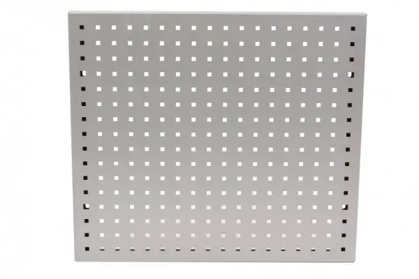 DeLUXE gereedschapsbord 71 x 64 cm voor werkplaatsinrichting