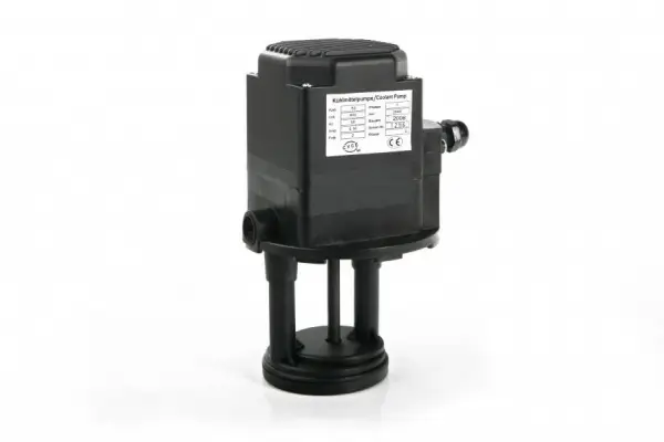 HBM universele koelpomp 230 Volt