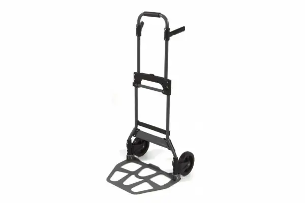 HBM 100 Kg opvouwbare steekwagen