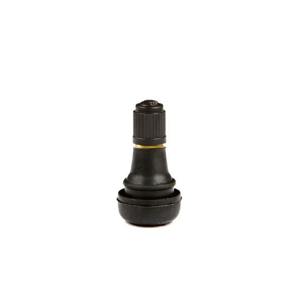 Eco tubeless valve PW TR412, 100 pcs.