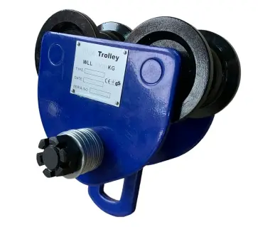 Loopkat 1 ton
