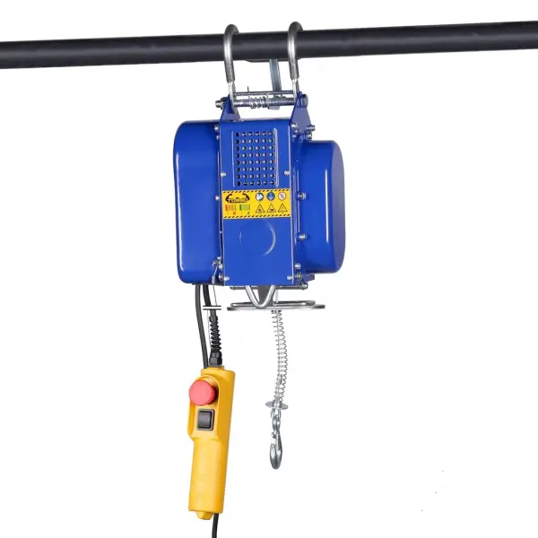 TORSO mobiele elektrische lier 150 / 300 kg