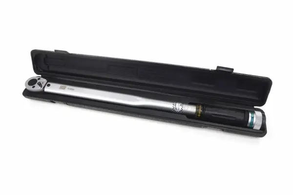 HBM 3/4" PROFI momentsleutel 100-500 Nm
