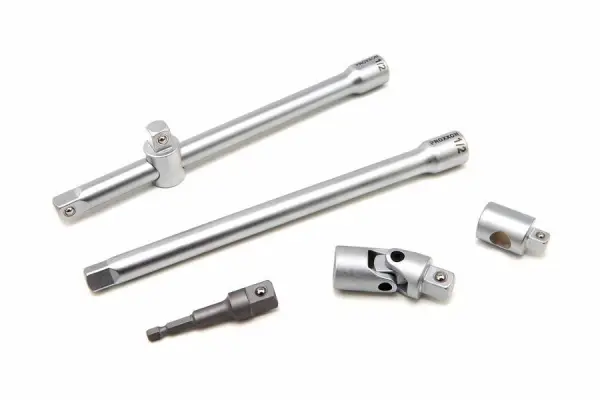 PROXXON 3/8" adapter binnenvierkant- 1/4" buitenvierkant